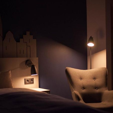 Stadtrandzimmer Herrnburg ภายนอก รูปภาพ