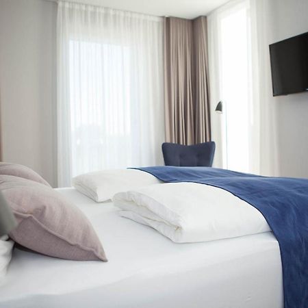 Stadtrandzimmer Herrnburg ภายนอก รูปภาพ