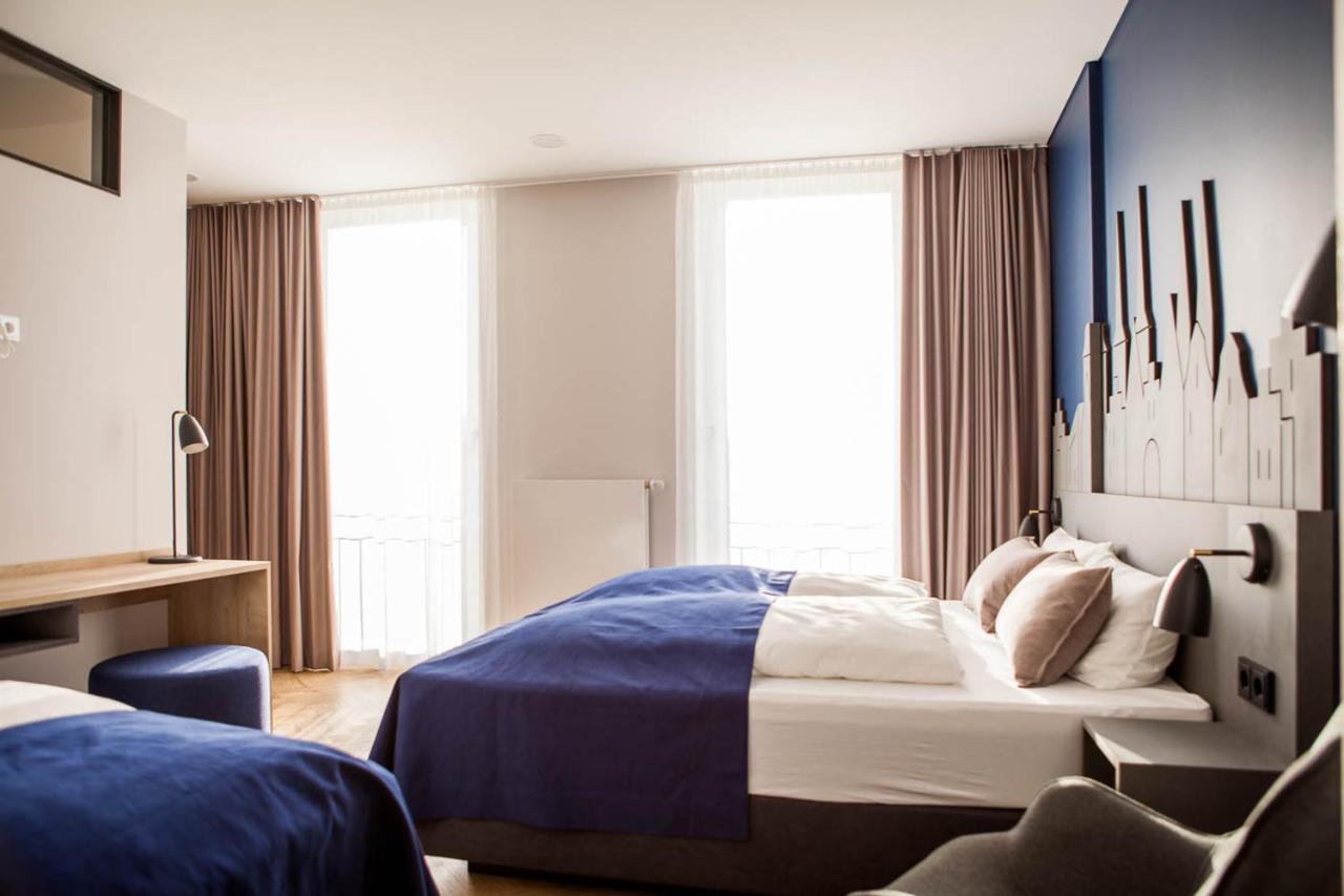 Stadtrandzimmer Herrnburg ภายนอก รูปภาพ