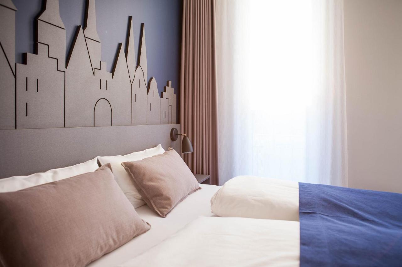 Stadtrandzimmer Herrnburg ภายนอก รูปภาพ